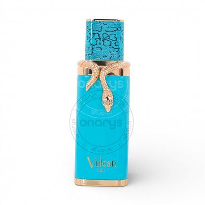 FRENCH AVENUE VULCAN FEU UNISEX 3.4 OZ EXTRAIT DE PARFUM | wmafusion:6290360378053