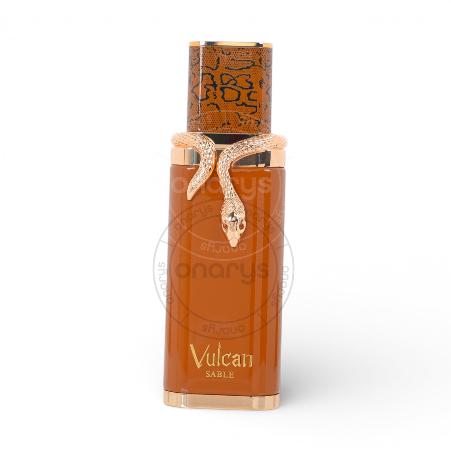 FRENCH AVENUE VULCAN SABLE 3.4 OZ EDP SP | wmafusion:6290360378060
