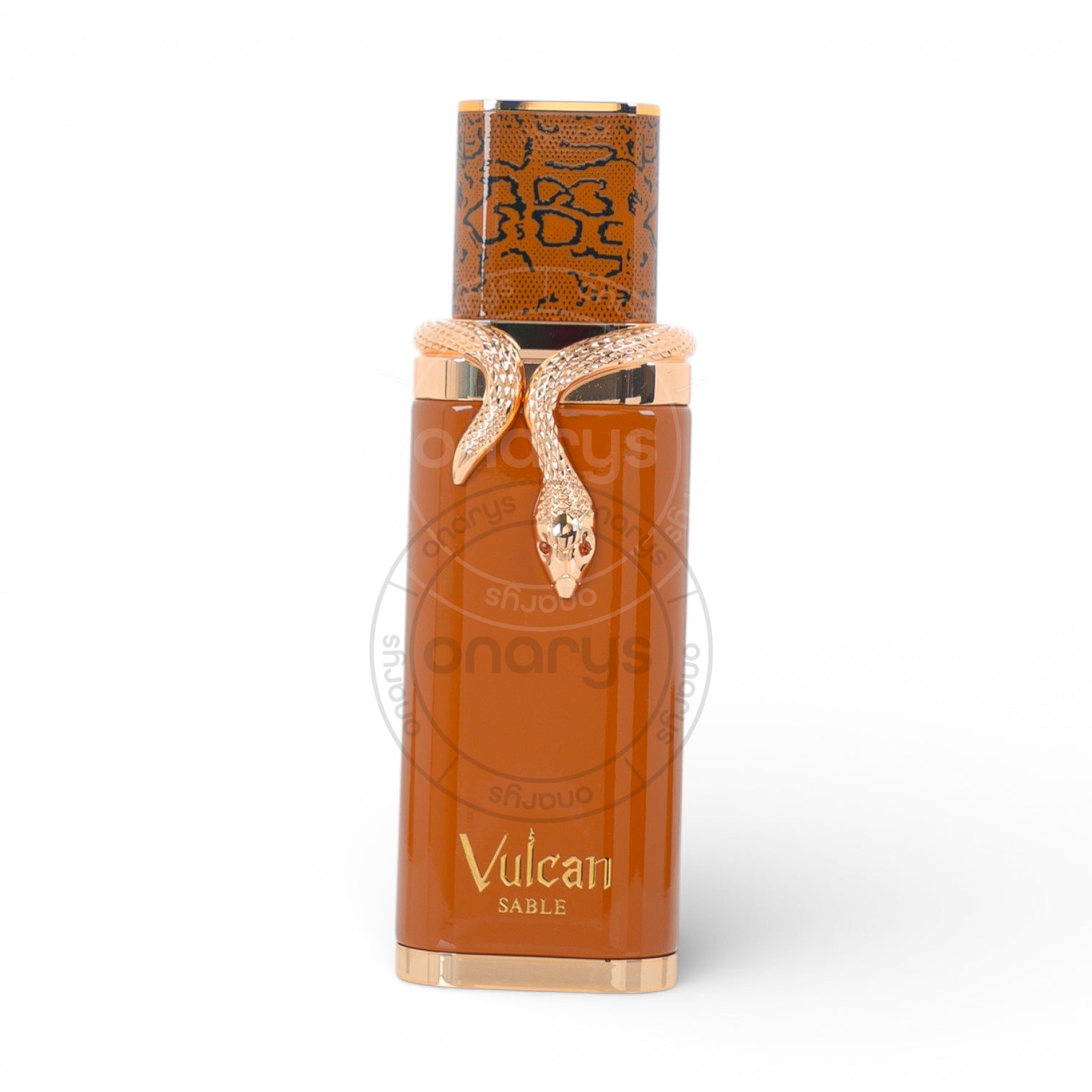 FRENCH AVENUE VULCAN SABLE 3.4 OZ EDP SP | wmafusion:6290360378060