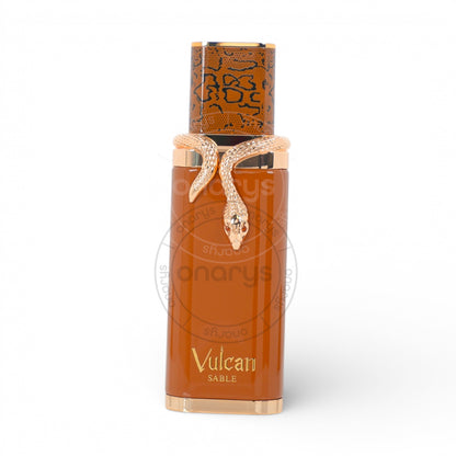FRENCH AVENUE VULCAN SABLE 3.4 OZ EDP SP | wmafusion:6290360378060
