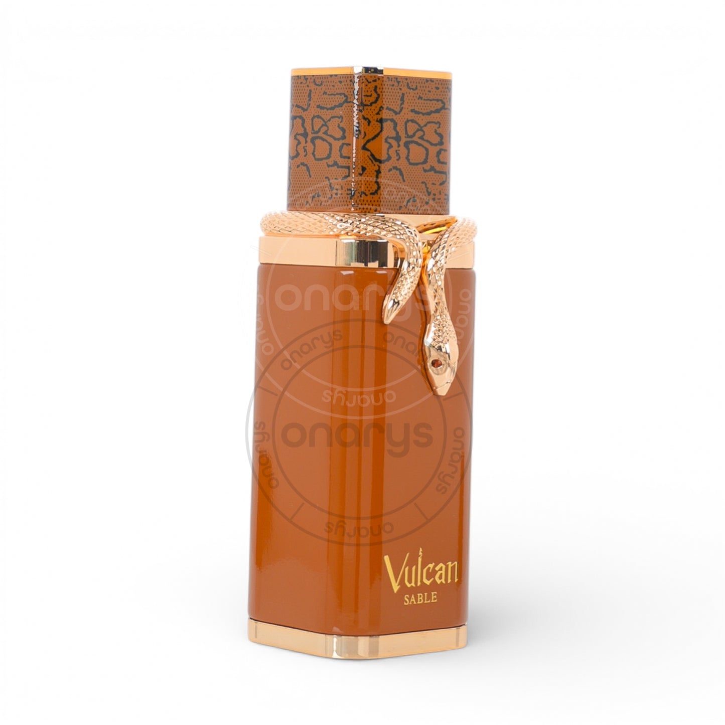 FRENCH AVENUE VULCAN SABLE 3.4 OZ EDP SP | wmafusion:6290360378060