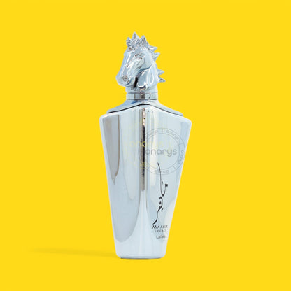Lattafa Maahir Legacy Eau de Parfum (EDP) 3.4 oz / 100 ml