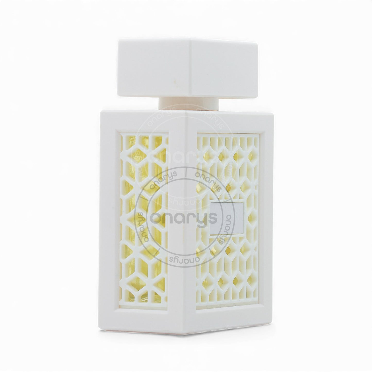 Lattafa Rave Now White Eau de Parfum (EDP) 3.4 oz / 100 ml | wmafusion:6290360590349