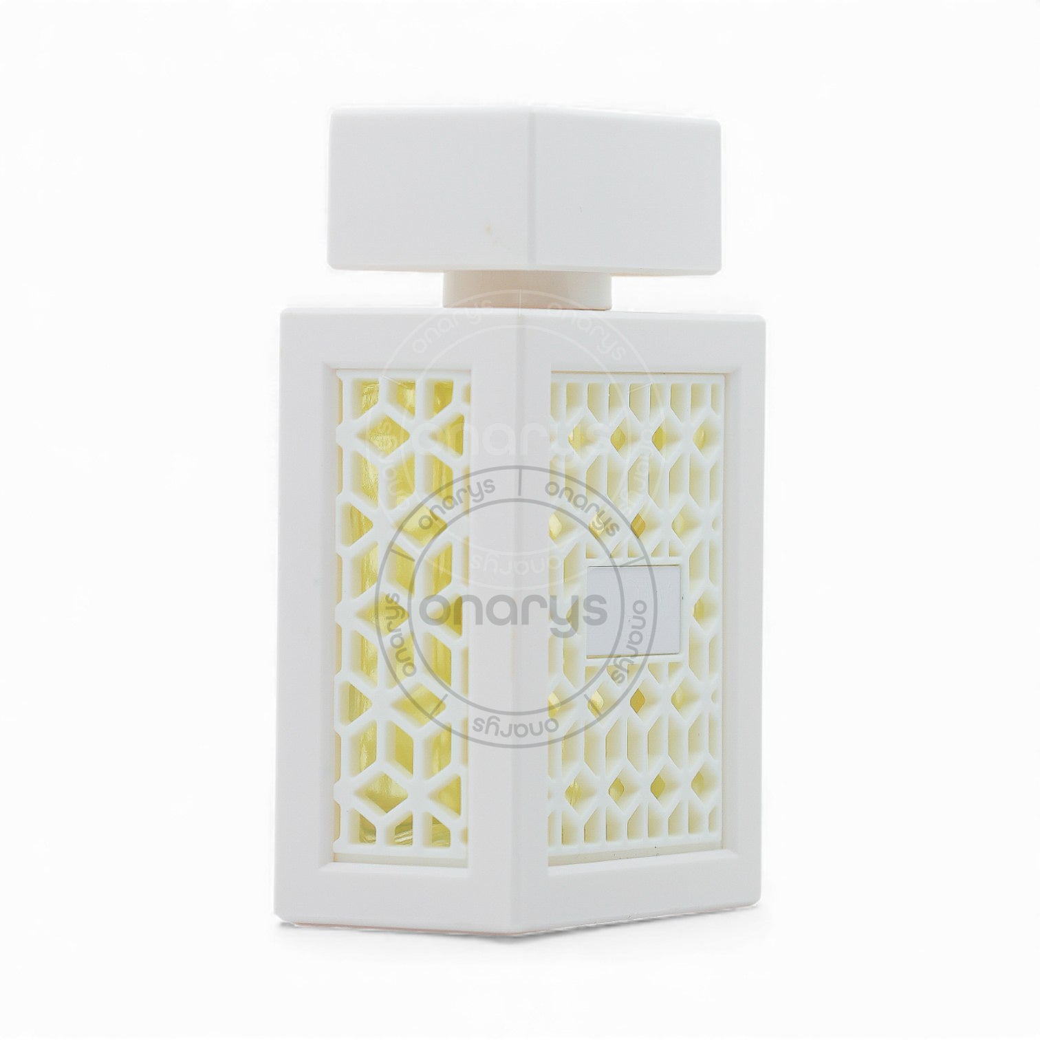 Lattafa Rave Now White Eau de Parfum (EDP) 3.4 oz / 100 ml | wmafusion:6290360590349