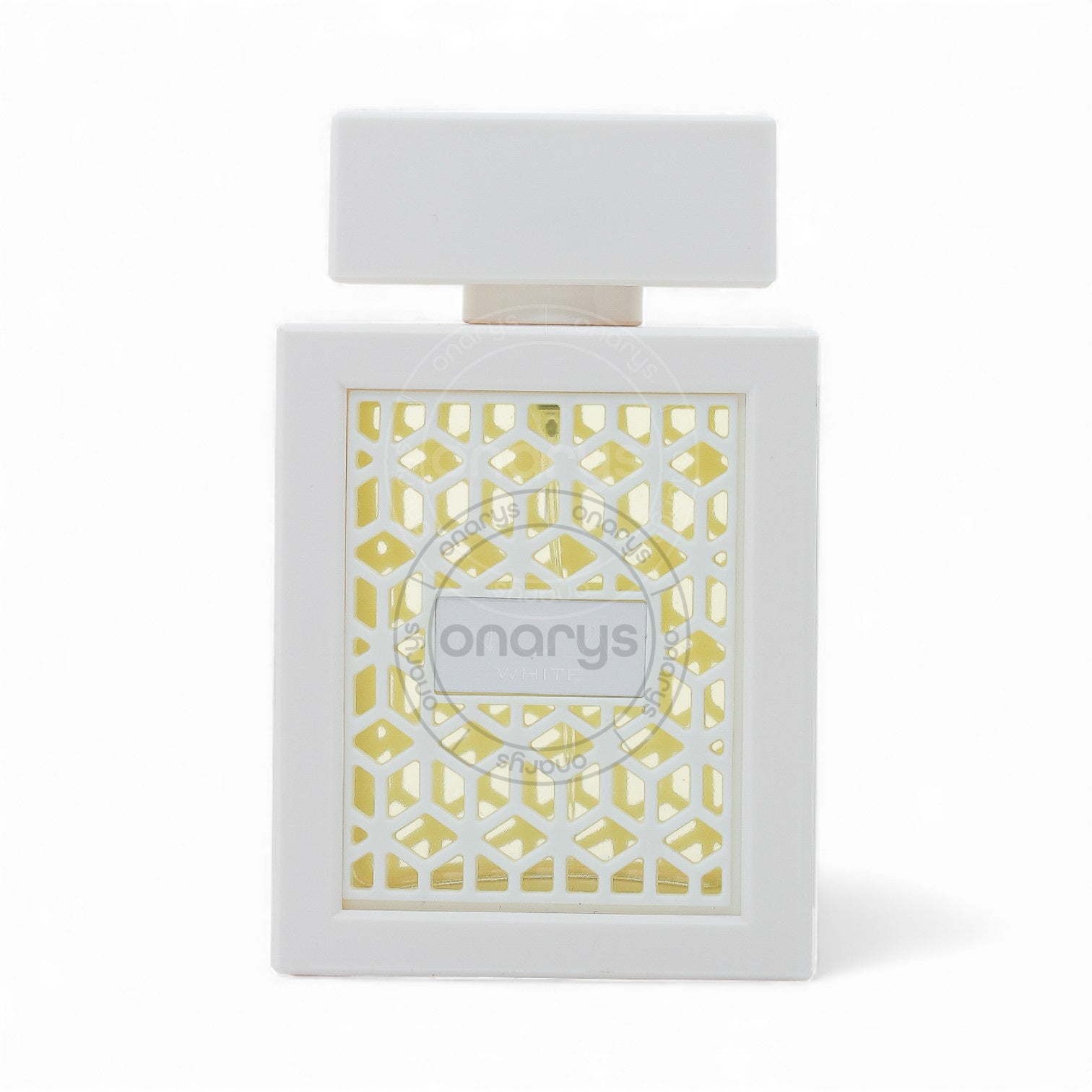 Lattafa Rave Now White Eau de Parfum (EDP) 3.4 oz / 100 ml | wmafusion:6290360590349