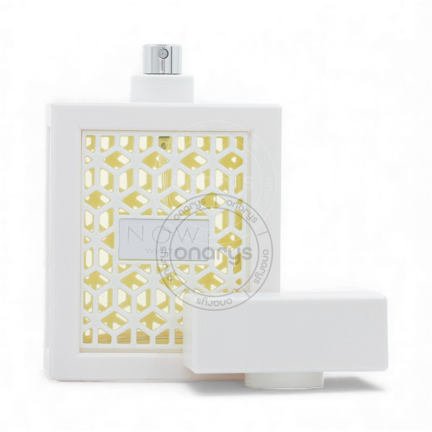 Lattafa Rave Now White Eau de Parfum (EDP) 3.4 oz / 100 ml | wmafusion:6290360590349