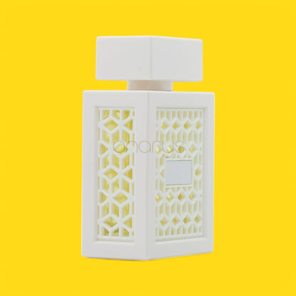 Lattafa Rave Now White Eau de Parfum (EDP) 3.4 oz / 100 ml