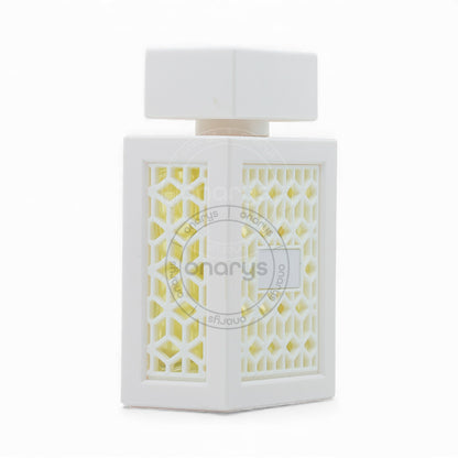 Lattafa Rave Now White Eau de Parfum (EDP) 3.4 oz / 100 ml