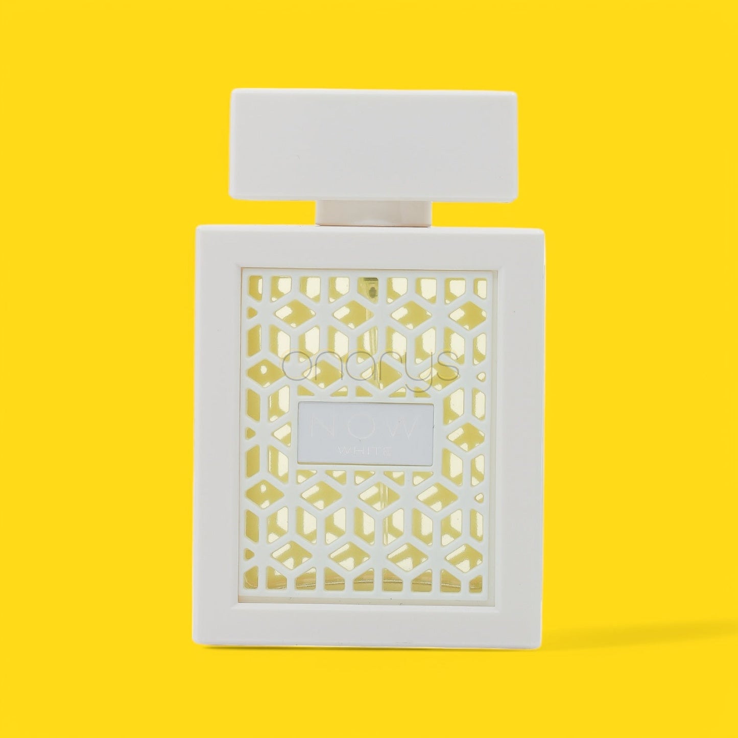 Lattafa Rave Now White Eau de Parfum (EDP) 3.4 oz / 100 ml
