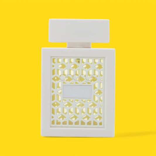 Lattafa Rave Now White Eau de Parfum (EDP) 3.4 oz / 100 ml