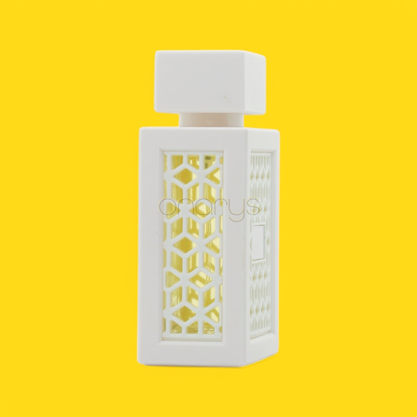 Lattafa Rave Now White Eau de Parfum (EDP) 3.4 oz / 100 ml