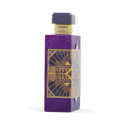 Maison Alhambra Infini Elixir Eau De Parfum (EDP) 3.4 oz / 100 ml