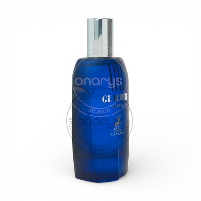 Maison Alhambra Glacier Ultra Men Eau de Parfum (EDP) 3.4 oz / 100 ml | wmafusion:6290360590608