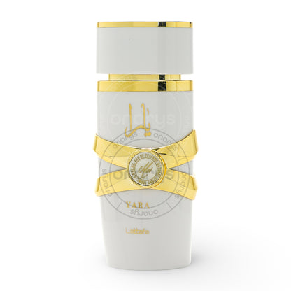Lattafa Yara Moi Eau de Parfum (EDP) 3.4 oz / 100 ml | wmafusion:6290360591421