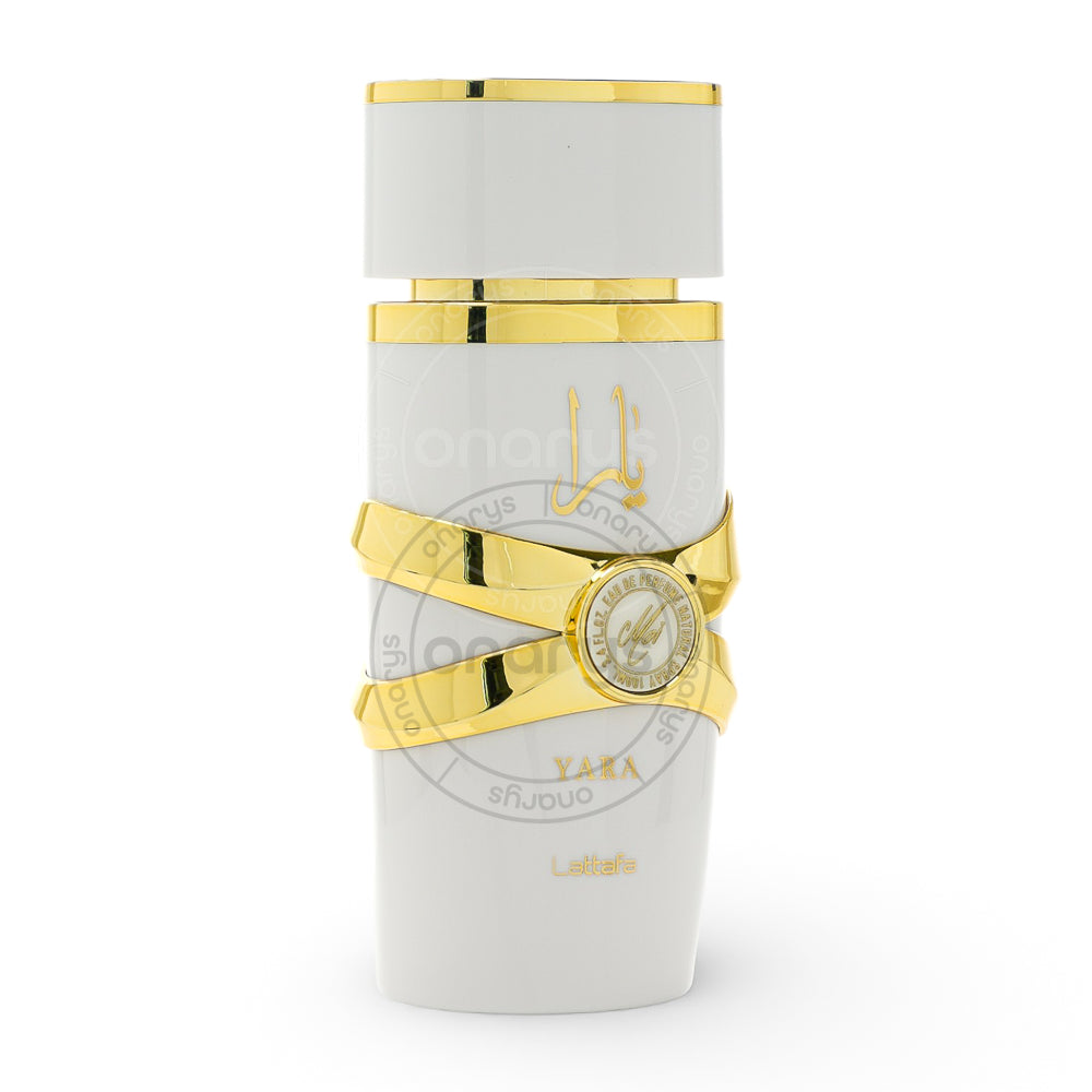 Lattafa Yara Moi Eau de Parfum (EDP) 3.4 oz / 100 ml | wmafusion:6290360591421
