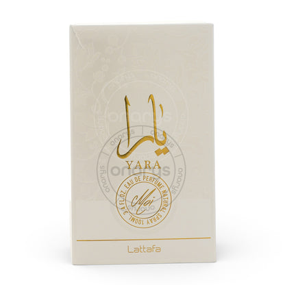 Lattafa Yara Moi Eau de Parfum (EDP) 3.4 oz / 100 ml | wmafusion:6290360591421