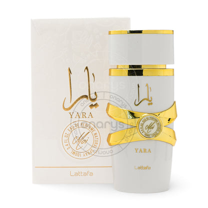 Lattafa Yara Moi Eau de Parfum (EDP) 3.4 oz / 100 ml | wmafusion:6290360591421