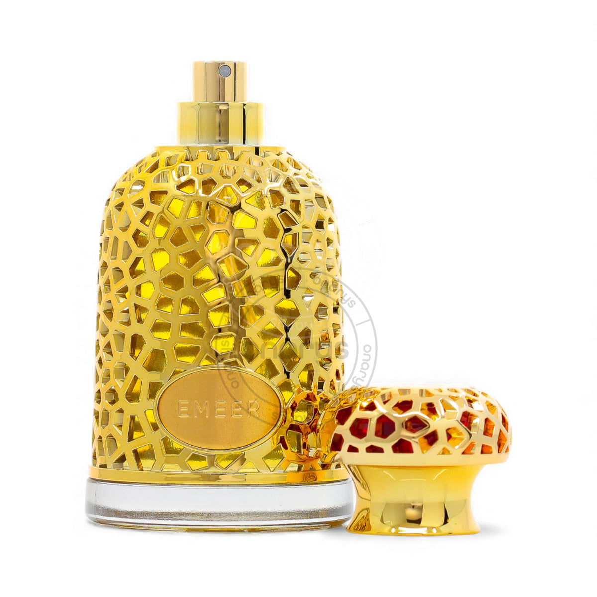 Lattafa Emeer Eau de Parfum (EDP) 3.4 oz / 100 ml | wmafusion:6290360591506