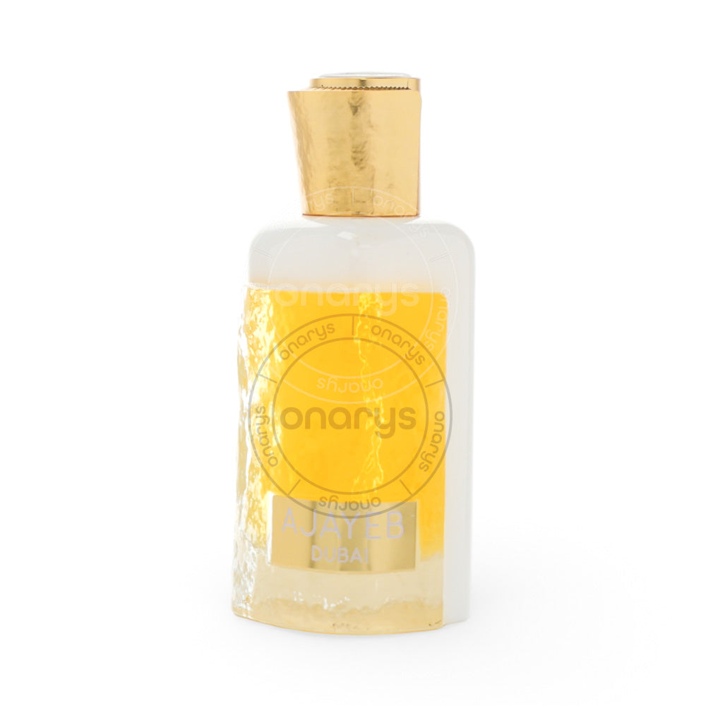 Lattafa Ajayeb Dubai Portrait Eau de Parfum (EDP) 3.4 oz / 100 ml | wmafusion:6290360591568