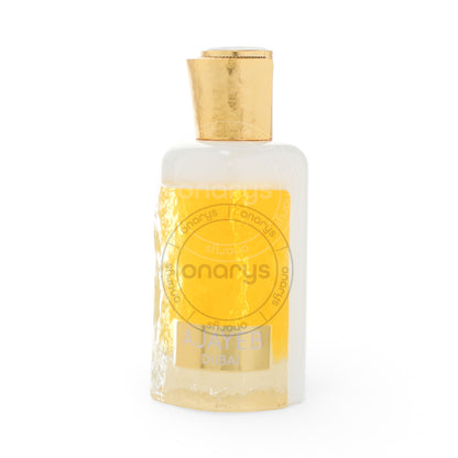 Lattafa Ajayeb Dubai Portrait Eau de Parfum (EDP) 3.4 oz / 100 ml | wmafusion:6290360591568