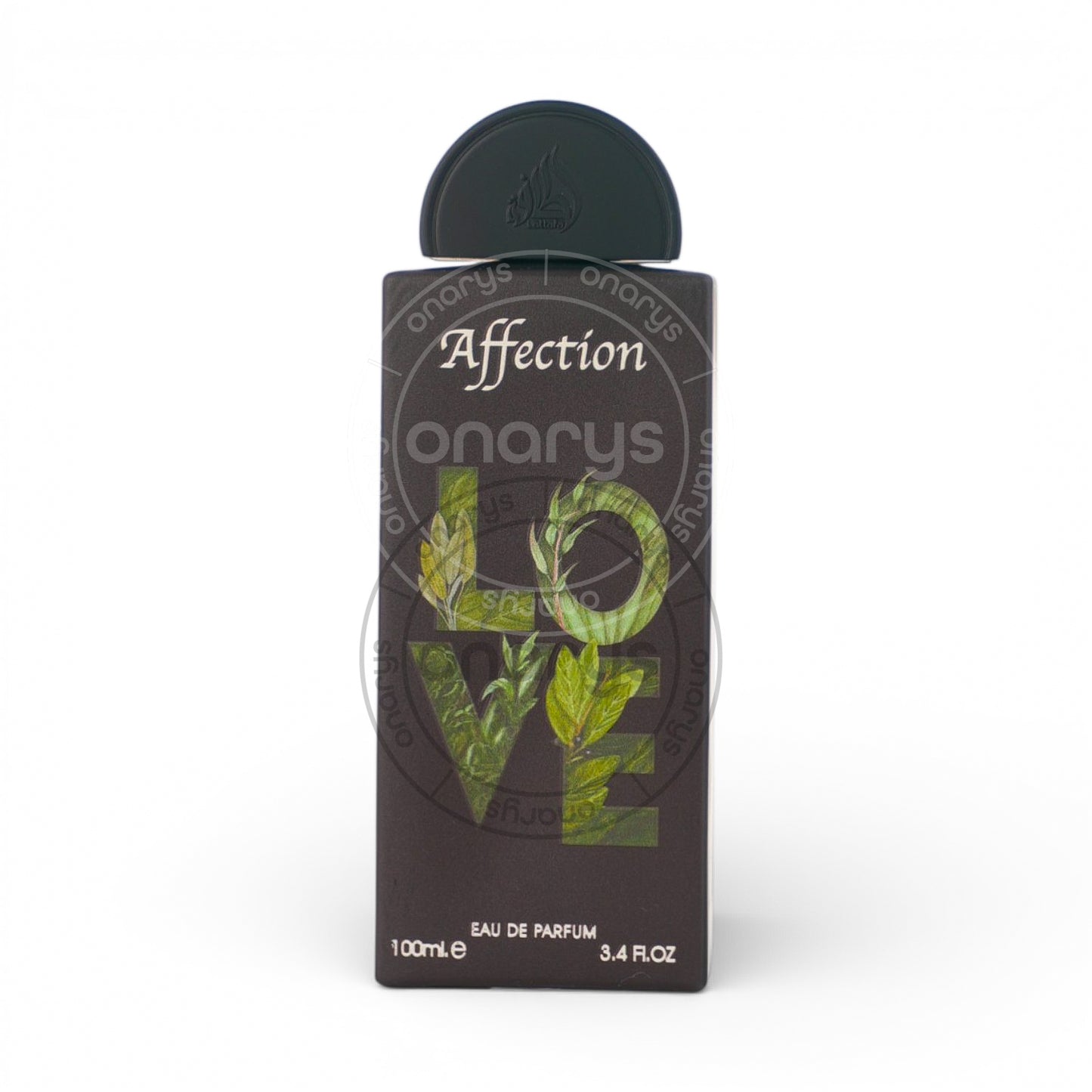 Lattafa Pride Affection Eau de Parfum (EDP) 3.4 oz / 100 ml | wmafusion:6290360592695