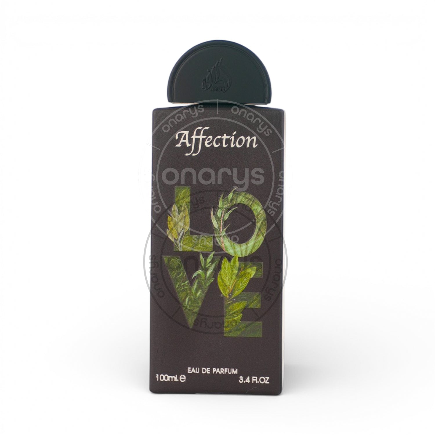 Lattafa Pride Affection Eau de Parfum (EDP) 3.4 oz / 100 ml | wmafusion:6290360592695