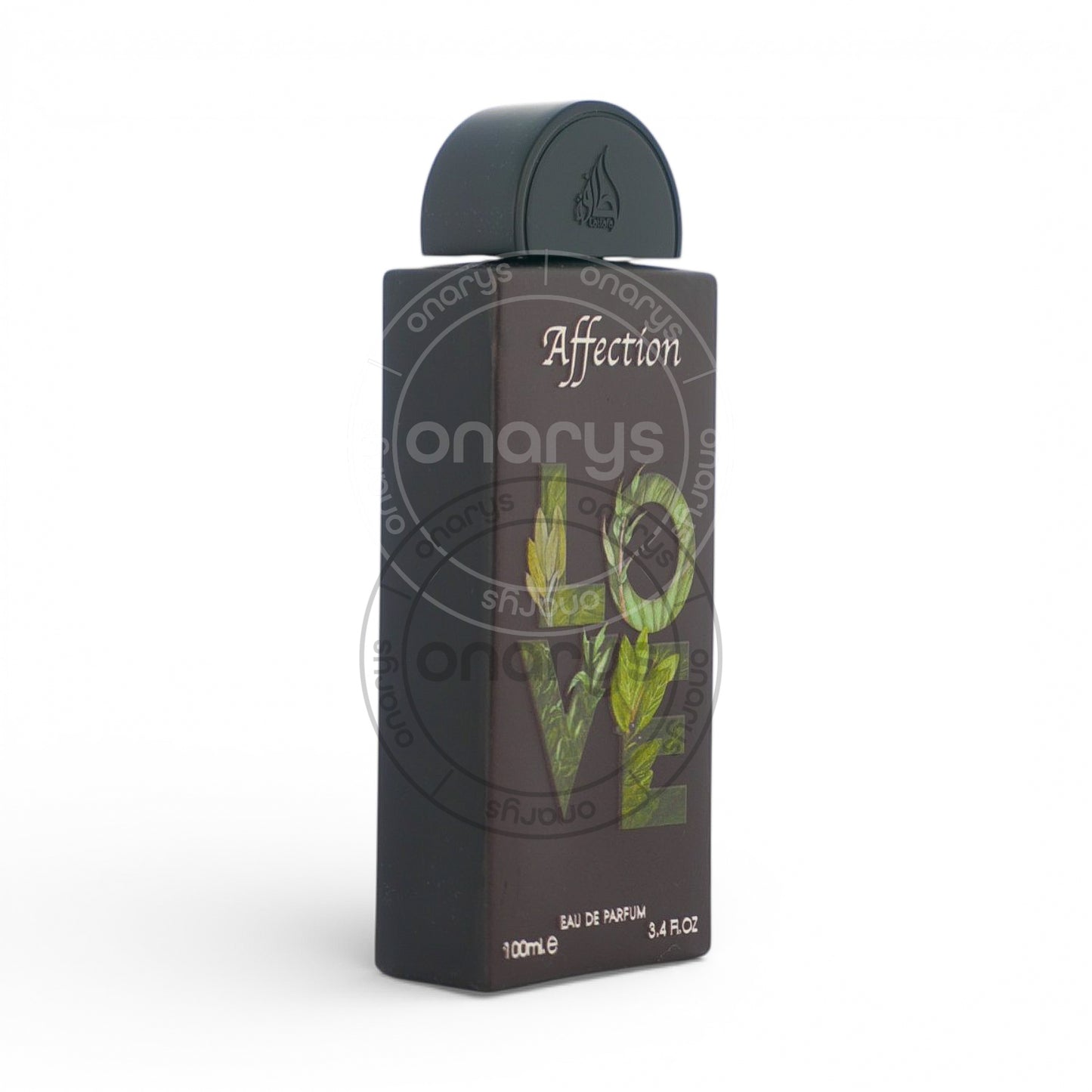Lattafa Pride Affection Eau de Parfum (EDP) 3.4 oz / 100 ml | wmafusion:6290360592695