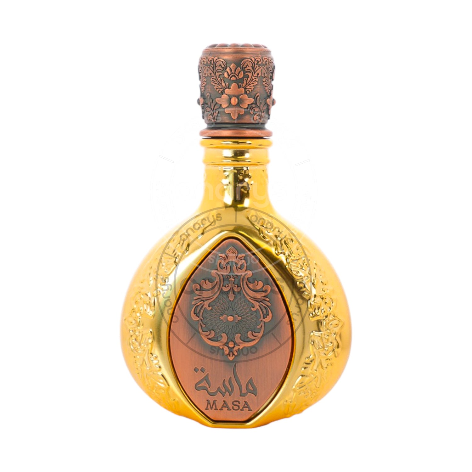 Lattafa Pride Masa Eau de Parfum (EDP) 3.4 oz / 100 ml | wmafusion:6290360593050