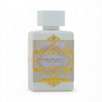 Lattafa Bade'e Al Oud Honor & Glory Eau De Parfum (EDP) 3.4 oz / 100 ml