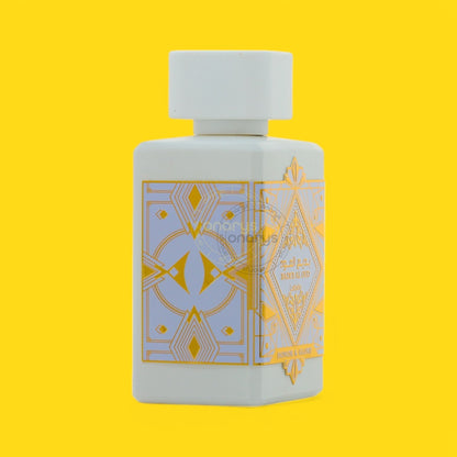 Lattafa Bade'e Al Oud Honor & Glory Eau De Parfum (EDP) 3.4 oz / 100 ml