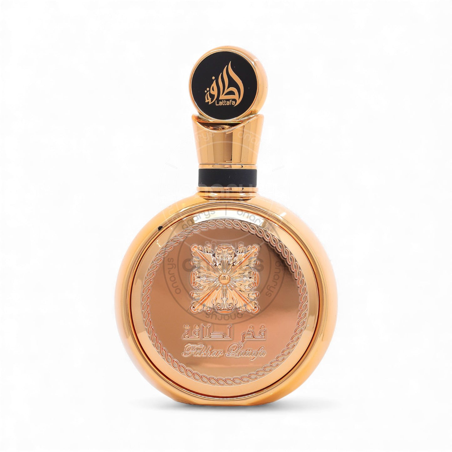 Lattafa Fakhar Gold Eau de Parfum (EDP) 3.4 oz / 100 ml | wmafusion:6290360593166