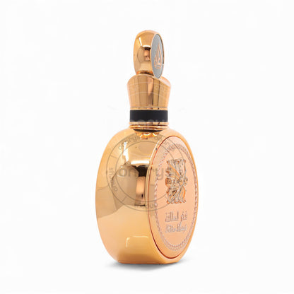 Lattafa Fakhar Gold Eau de Parfum (EDP) 3.4 oz / 100 ml