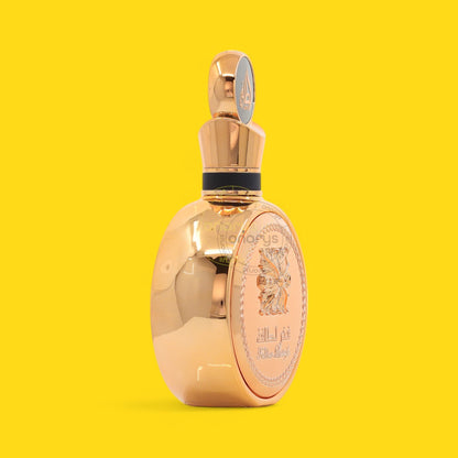 Lattafa Fakhar Gold Eau de Parfum (EDP) 3.4 oz / 100 ml