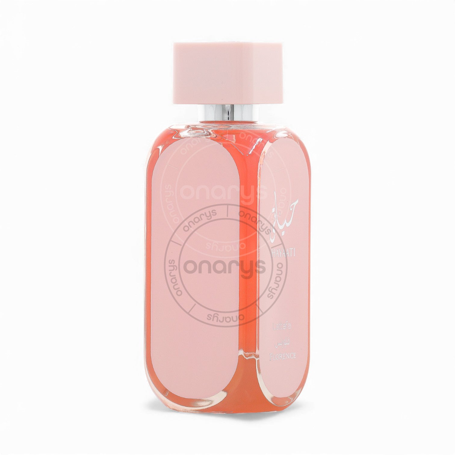 Lattafa Hayaati Florence Eau de Parfum (EDP) 3.4 oz / 100 ml | wmafusion:6290360593180