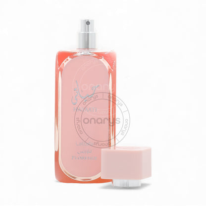 Lattafa Hayaati Florence Eau de Parfum (EDP) 3.4 oz / 100 ml | wmafusion:6290360593180