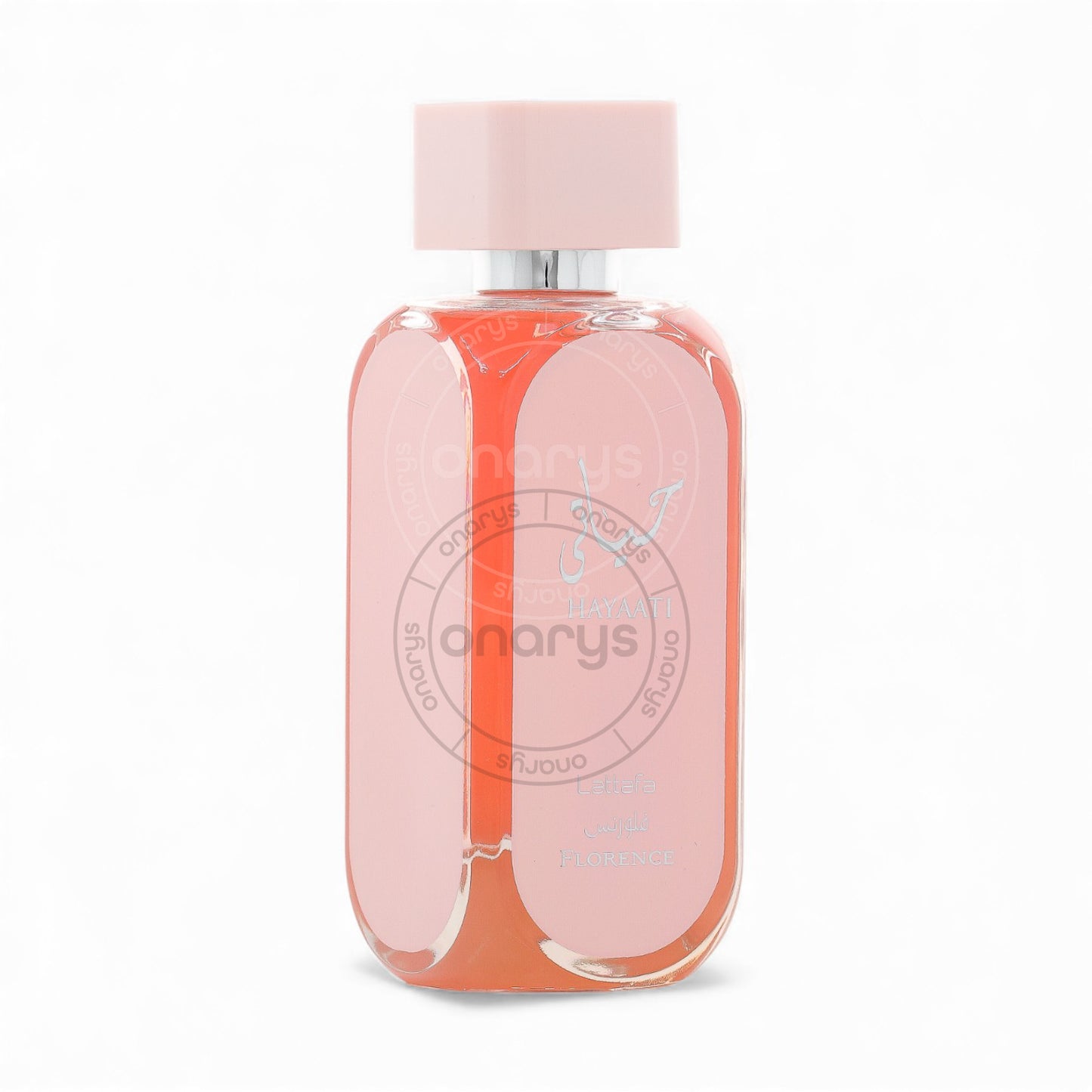 Lattafa Hayaati Florence Eau de Parfum (EDP) 3.4 oz / 100 ml | wmafusion:6290360593180