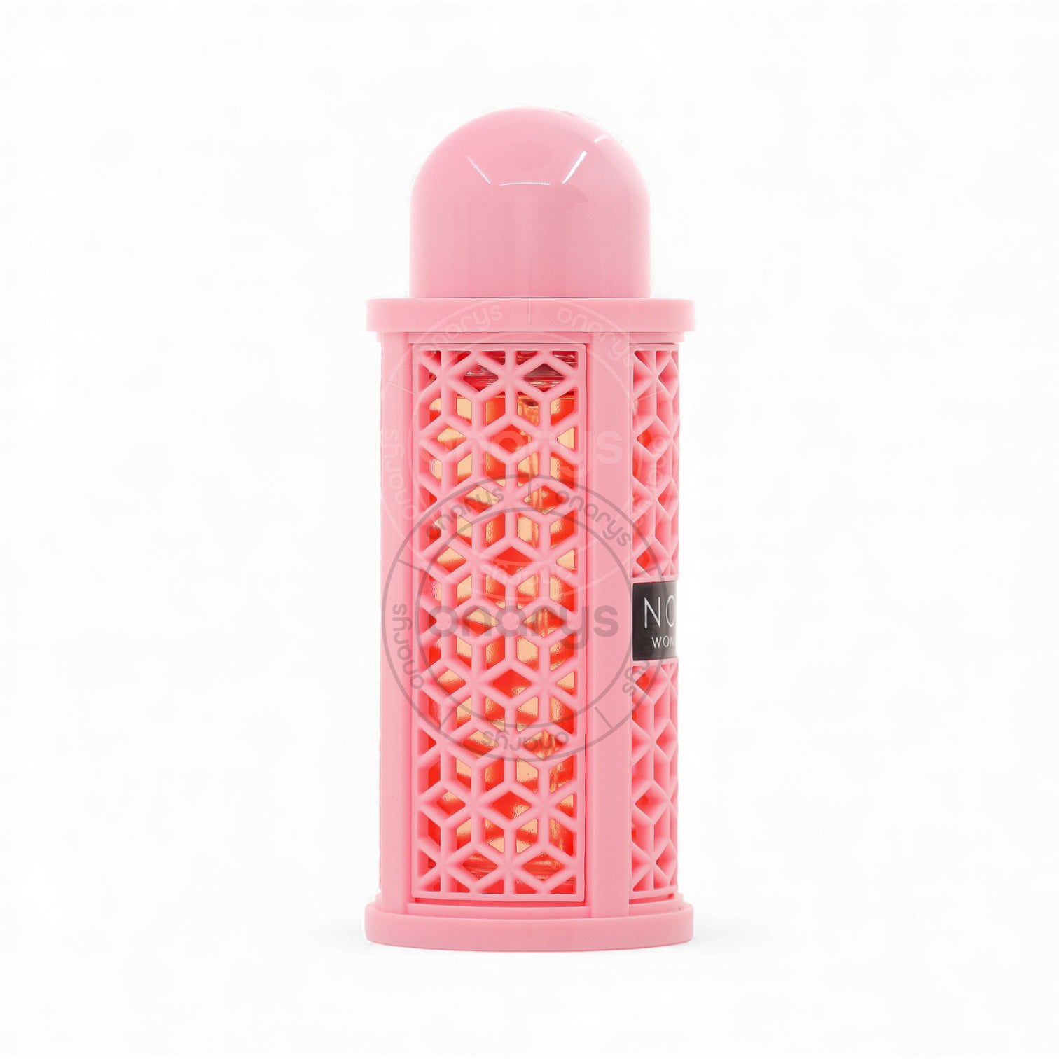 Lattafa Rave Now Pink Eau de Parfum (EDP) 3.4 oz / 100 ml | wmafusion:6290360593685