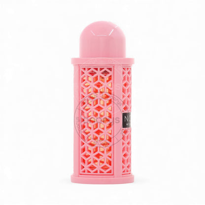 Lattafa Rave Now Pink Eau de Parfum (EDP) 3.4 oz / 100 ml | wmafusion:6290360593685