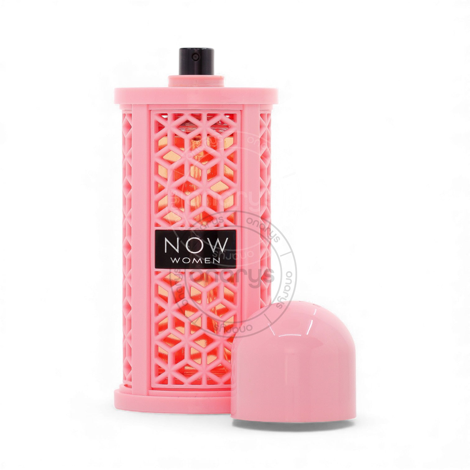 Lattafa Rave Now Pink Eau de Parfum (EDP) 3.4 oz / 100 ml | wmafusion:6290360593685