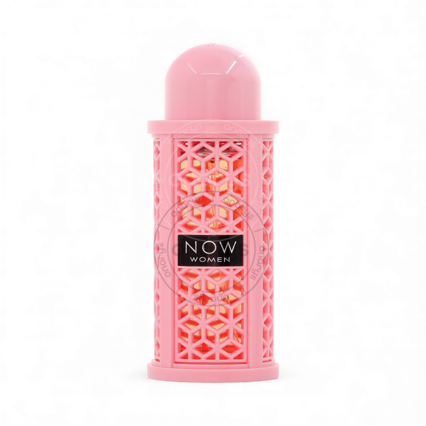 Lattafa Rave Now Pink Eau de Parfum (EDP) 3.4 oz / 100 ml