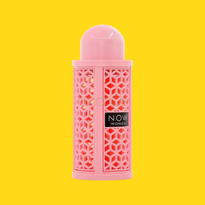 Lattafa Rave Now Pink Eau de Parfum (EDP) 3.4 oz / 100 ml