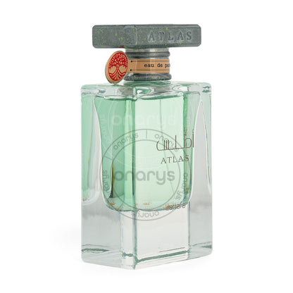 Lattafa Atlas Men Eau de Parfum (EDP) 1.85 oz / 55 ml | wmafusion:6290360593722