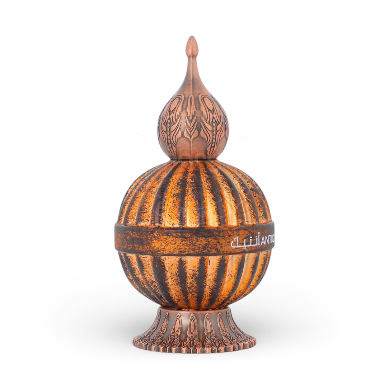 Lattafa Niche Emarati Antique Eau de Parfum (EDP) 3.4 oz / 100 ml | wmafusion:6290360594293