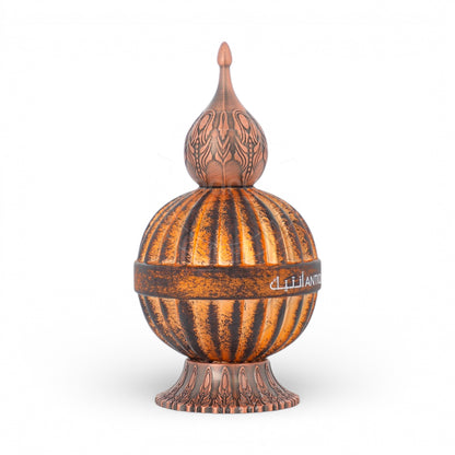 Lattafa Niche Emarati Antique Eau de Parfum (EDP) 3.4 oz / 100 ml | wmafusion:6290360594293