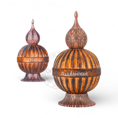 Lattafa Niche Emarati Antique Eau de Parfum (EDP) 3.4 oz / 100 ml | wmafusion:6290360594293