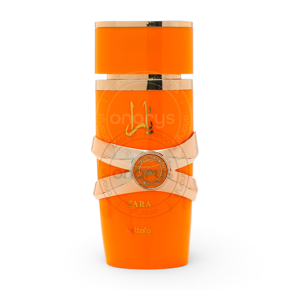 Lattafa Yara Tous Eau de Parfum (EDP) 3.4 oz / 100 ml | wmafusion:6290360594552