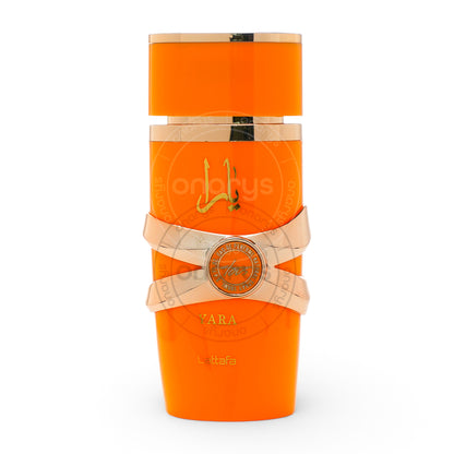 Lattafa Yara Tous Eau de Parfum (EDP) 3.4 oz / 100 ml | wmafusion:6290360594552