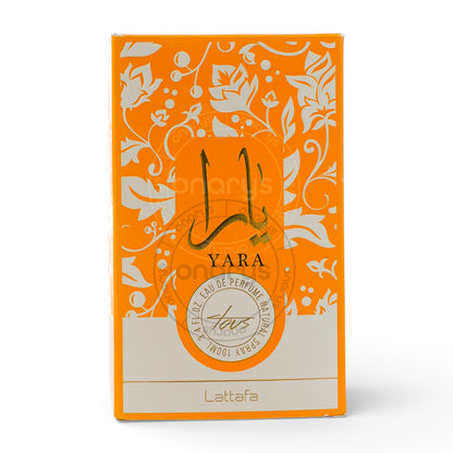 Lattafa Yara Tous Eau de Parfum (EDP) 3.4 oz / 100 ml | wmafusion:6290360594552