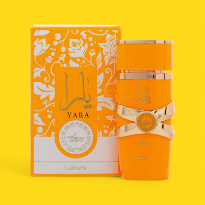 Lattafa Yara Tous Eau de Parfum (EDP) 3.4 oz / 100 ml