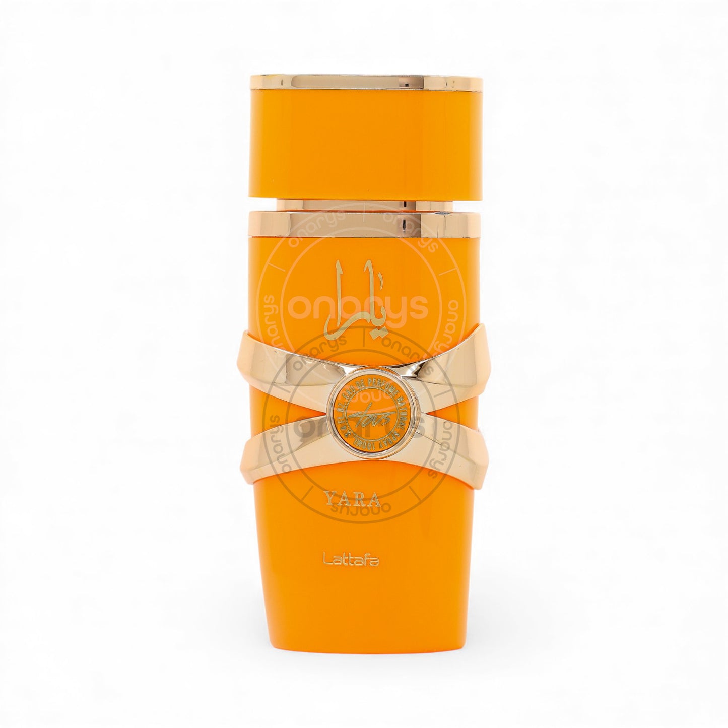 Lattafa Yara Tous Eau de Parfum (EDP) 3.4 oz / 100 ml